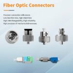 OEM Fiber Optic Adapters