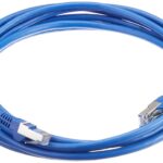 OEM CAT6A 3M Patchcord