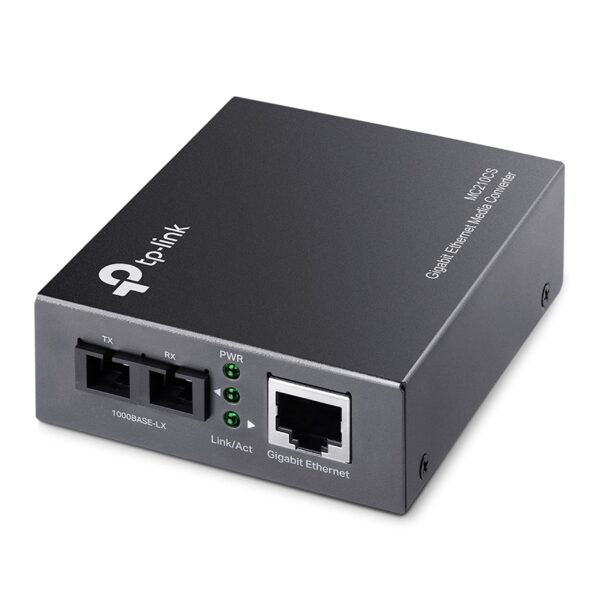 TP-Link MC210CS Converter