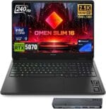 HP OMEN 16 Slim