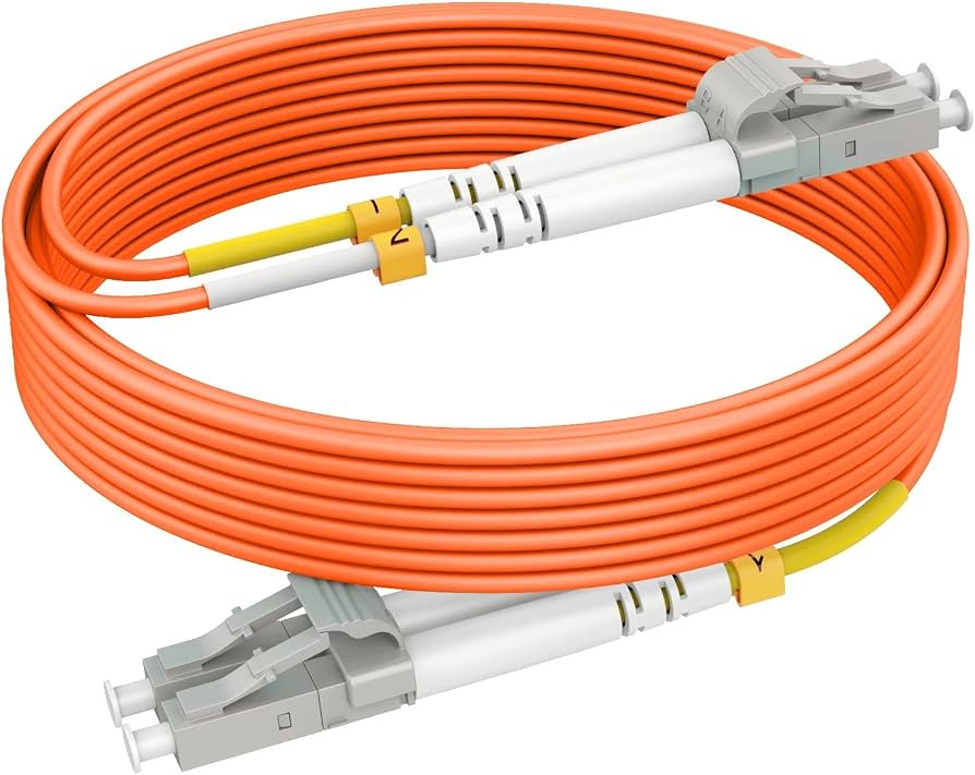 OEM OM2 LC-LC Patchcord OEM OM2 LC-LC Patchcord