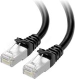 OEM Cat6a Patch Cord