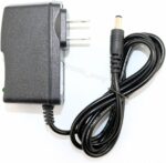 OEM 9V 0.8Amp Adapter