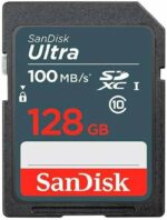 SanDisk Ultra 128GB SDXC