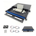 OEM 48-Port LC/UPC OS2