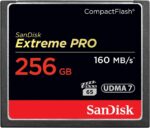 SanDisk Extreme PRO 256GB