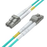 OEM SC-LC OM3 Fiber