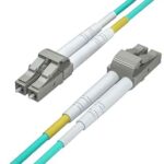 OEM LC-LC OM3 Fiber