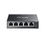 TP-Link ES205GP PoE+ Switch