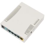 MikroTik RB951Ui-2HnD AP