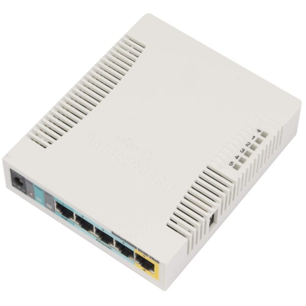 MikroTik RB951Ui-2HnD AP