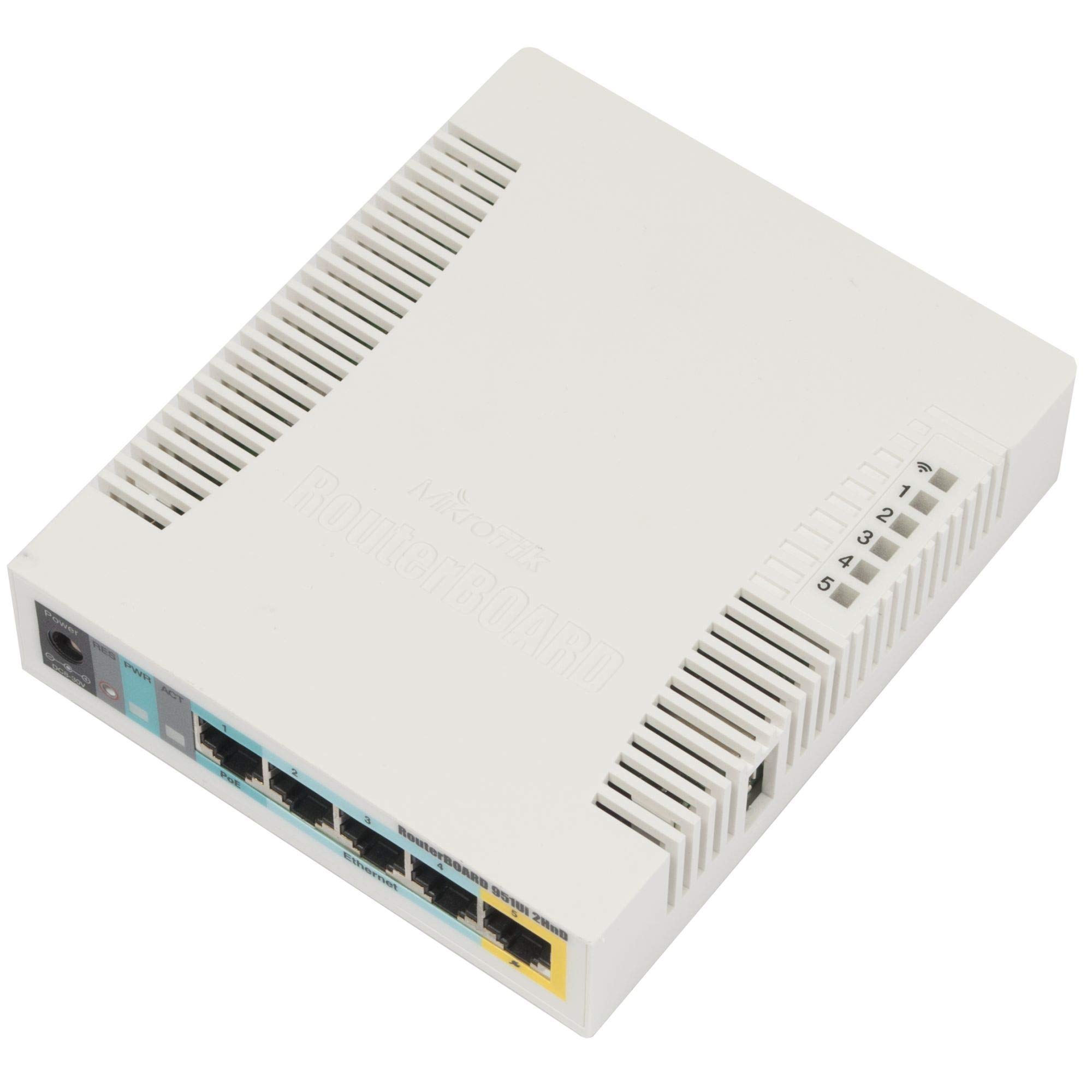 MikroTik RB951Ui-2HnD AP MikroTik RB951Ui-2HnD AP