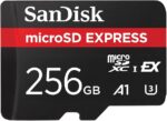 SanDisk Extreme SD Express