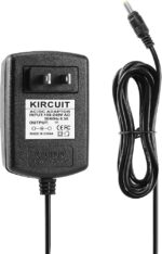 OEM 12V 1.5A Adapter