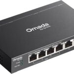 TP-Link Omada ES206GP