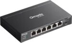 TP-Link Omada ES206GP