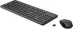HP 330 Wireless Keyboard