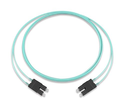 OEM SC-SC APC OM3 OEM SC-SC APC OM3
