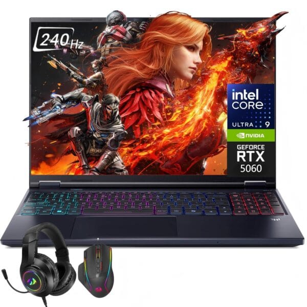Acer Predator Helios Neo