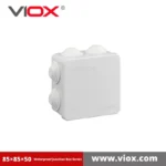 OEM 85x85x50mm Adapter Box