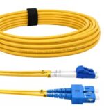 OEM OM2 LC-SC Patchcord