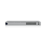 Ubiquiti UniFi USW-16-POE 16-Port Gigabit PoE Switch - Image 2