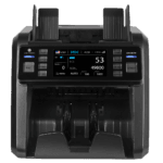 Lightwave LW-CCM-701 Touchscreen 2-CIS Cash Counting Machine