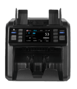 Lightwave LW-CCM-701 Touchscreen 2-CIS Cash Counting Machine