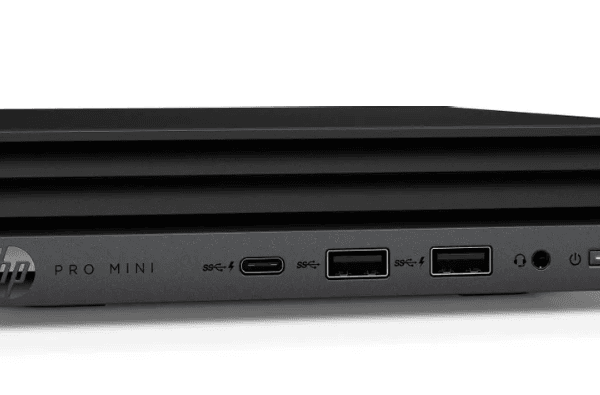 HP Pro Mini 400