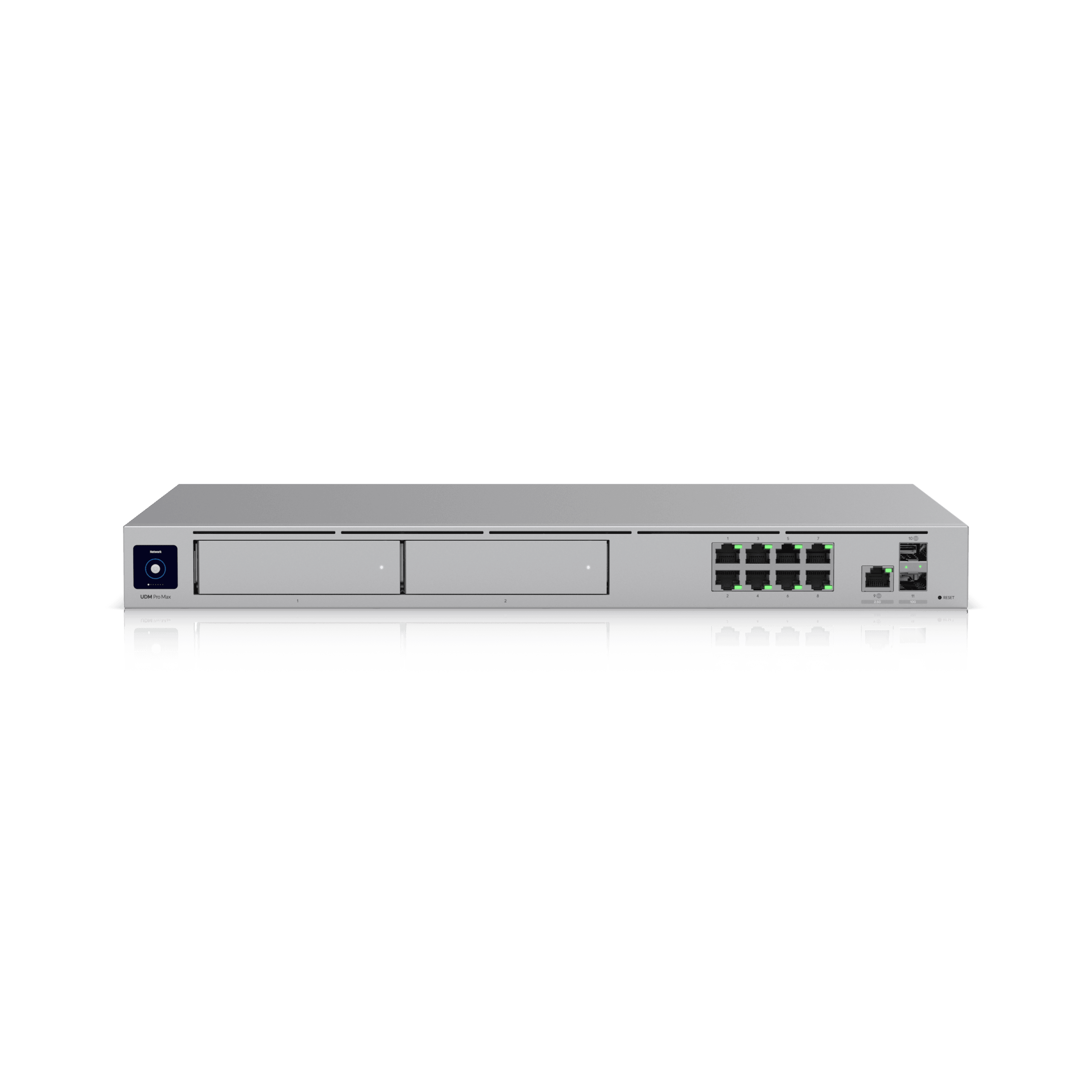 UDM-Pro-Max Ubiquiti UniFi Dream Machine Pro Max UDM-Pro-Max - Image 1