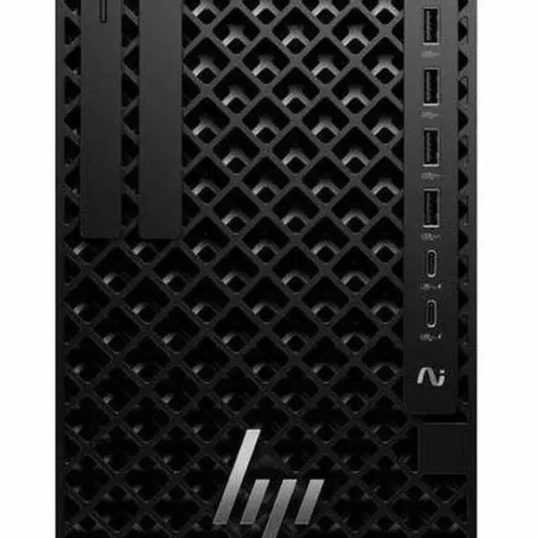 HP Z1 Tower G1i