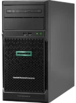 HPE ProLiant ML30 Gen11 Xeon E-2414 32GB DDR5 1TB SATA Tower Server