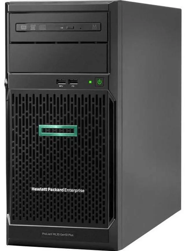 ML30 HPE ProLiant ML30 Gen11 Xeon E-2414 32GB DDR5 1TB SATA Tower Server - Image 1