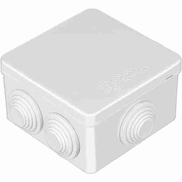 OEM 85x85x50mm Adapter Box