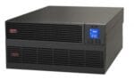 APC Easy UPS SRV 6000VA RM 230V 6kW 4U SRV6KRIRK with Rail Kit and Battery Pack - Image 2