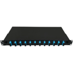 OEM 12-Port SC/UPC Panel