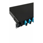 OEM 12-Port SC/UPC Panel