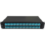 OEM 48-Port LC/UPC OM3