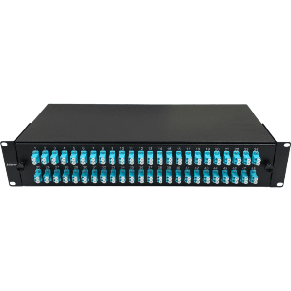 OEM 48-Port LC/UPC OM3