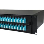 OEM 48-Port LC/UPC OM3