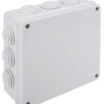 OEM 200x200x80 Adapter Box