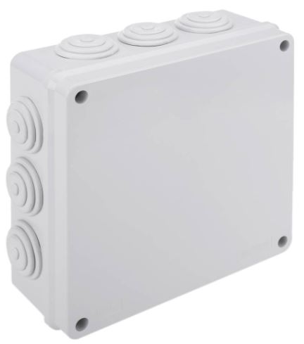 OEM 200x200x80 Adapter Box