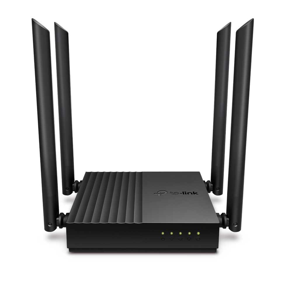 TP-Link Archer C64 TP-Link Archer C64