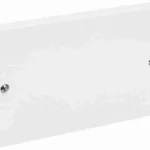 AICO 2 Ports Faceplate