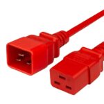 OEM C19 Power Cable