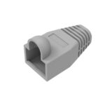 OEM RJ45 Grey Boots