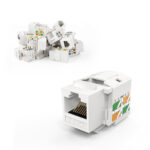 Easenet CAT6 Modules