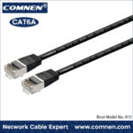 OEM Cat6a Patch Cord