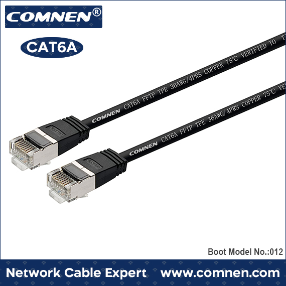 OEM Cat6a Patch Cord