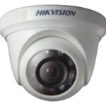 Hikvision 1MP Dome Camera